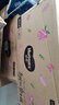 好奇（Huggies）铂金装成长裤XL96片(12-17kg)加大号婴儿尿不湿小桃裤超薄透气 实拍图