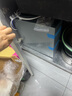 卡萨帝（Casarte）揽光净水器 锌锶矿泉水1000G家用净水机 双出水厨下反渗透直饮 彩色触控版净饮机CKC1000-RZC1U1 实拍图