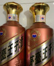 茅台（MOUTAI）王子酒 酱香经典（2.0）酱香型白酒 53度 500ml*6 整箱装 实拍图