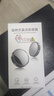 KOOLIFE 汽车后视镜小圆镜倒车镜车载用盲点盲区辅助广角镜子反光镜高清 实拍图