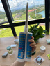Davco德高美缝剂 彩瓷云母彩砂质感环氧哑光十大品牌瓷砖填缝 浅淡奶灰 实拍图