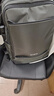 新秀丽（Samsonite）双肩包17英寸笔记本电脑包男女背包商务旅行大容量升级款TX6*003 实拍图