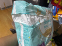 帮宝适 一级帮 拉拉裤 L码 72片 实拍图