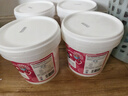 优洁士爆炸盐彩漂粉 1200g*5盒装 去黄增白宝宝衣物去污渍家庭囤货12斤 实拍图