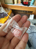 宏源 白桃硬糖 喜糖批发糖果 招待小零食 白桃糖500g 水果糖 儿童糖果 实拍图