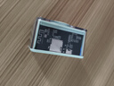 京东京造J-Box Mini 蓝牙音箱无线便携式小音响手机重低音炮车载喇叭户外迷你收钱款语音播报提示器 绿色 实拍图