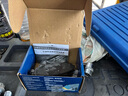博世（BOSCH）刹车后片汉兰达锐志皇冠逸致塞纳雷克萨斯IS300RX450hGS300HGS250 实拍图