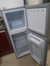 志高（CHIGO）双门冰箱家用小型一级能效办公室出租房宿舍用双开门中型二门电冰箱节能省电 一级能效-搁架款172L【冷冻二层 冷藏四层】 实拍图