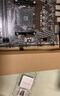 微星（MSI）A520M-A PRO DDR4电脑主板 支持CPU 5600/5600GT/5700X（AMD A520/AM4接口） 实拍图