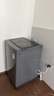美的（Midea）波轮洗衣机全自动家用 MB120L3D 12公斤大容量 直驱变频 一级能效 除螨 以旧换新 家电国家补贴20% 实拍图