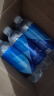 依能 锌强化 无糖无汽弱碱0脂0卡 苏打水饮料 500ml*15瓶 整箱装 实拍图