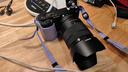 索尼（SONY）ZV-E10L 微单数码相机 4K视频 vlog 直播相机 zv-e10 创意滤镜 E10黑色拆机身+E18-135拆机镜头 旅拍风景 套餐二【进阶套装】 实拍图