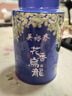 吴裕泰桂花乌龙茶铁观音茶叶浓香型新茶花果茶冷泡高山铁观音 桂花乌龙茶60g*1罐 实拍图