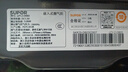 苏泊尔（SUPOR）燃气灶天然气/液化气单灶 家用5.0KW大火力嵌入式台式两用煤气炉灶具 单眼灶 【罐装液化气】5.0叠焰猛火灶 实拍图
