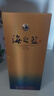 洋河 蓝色经典 海之蓝52度480ml*6瓶 整箱装 绵柔浓香型白酒 实拍图