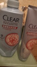 清扬（CLEAR）净澈蓬松洗发露700g+护发素250g随机香型+头皮护理100gx2 实拍图
