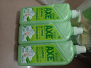 斧头牌（AXE）花茶护肤洗洁精1.18kg*3瓶家庭装茉莉茶香不伤手新老包装随机发货 实拍图