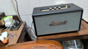 MARSHALL（马歇尔）STANMORE III 音箱3代无线蓝牙摇滚家用重低音音响 黑色 实拍图