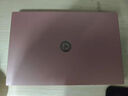 华硕a豆14 高颜值AI轻薄本 笔记本电脑(13代i5 16G 1T大硬盘 护眼屏 预装office)国家补贴 办公学生 粉 实拍图