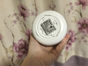 美的（Midea）床头灯卧室柔光小夜灯充电台灯三色调光节日创意礼品礼物起夜灯 实拍图