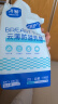 子初防溢乳垫100片云薄一次性哺乳期防溢乳贴溢奶垫隔乳垫超薄透气 实拍图