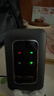 影腾随身wifi三网通用无线wi-fi6免插卡移动联通电信无限制流量便携式4G网卡高速随行网络2025款5GHF 【三网通3000毫安充电款+黑色】*超长续航 实拍图