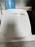 美的（Midea）低糖电饭煲电饭锅0涂层3升2-3人无涂层316L不锈钢内胆一键柴火饭微压家用多功能MB-3E91LS 实拍图