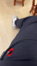 猛犸象（MAMMUT）【红标】Trekkers 3.0 男士户外运动舒适高弹耐磨防泼水软壳长裤 黑色 L 晒单实拍图