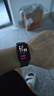 三星 Samsung Fit3 智能手环/运动手环1.6英寸AMOLED大屏 水墨黑 男女手环 实拍图
