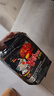 三养（SAMYANG）火鸡面三养速食方便面袋装 700g(140g*5)泡面拌面早餐零食 实拍图