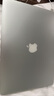 苹果（Apple） MacBook Pro/Air 二手苹果笔记本电脑 商务 办公 游戏 设计 剪辑 95新【超薄力推】17款D42/8G+256G 实拍图