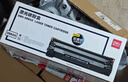 得力（deli）388A硒鼓易加粉 88a硒鼓适用于惠普打印机HP P1008 P1106 P1108 M1136 M126a M126nw M128fn硒鼓 4支装 实拍图