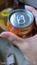 百事可乐 美年达 (橙12+葡萄12)330ml*24 新老口味随机  实拍图