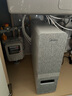 美的（Midea）【白泽Max 1200G】0阻垢剂净水器国家补贴家用 6年RO反渗透厨下式直饮过滤净水机 触控屏双出水 实拍图
