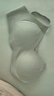 维多利亚的秘密（Victoria's Secret）明星同款 果冻条反重力软支撑无痕文胸PRO微聚拢MAX大胸显小 实拍图