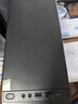 攀升商睿3 办公商用家用台式电脑台式机电脑主机全套整机（AMD锐龙R5-9600X 16GD5 512G） 实拍图