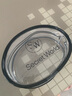 SecretWorld文胸女无痕隐形凸点防走光乳贴无肩带小胸聚拢吊带婚纱专用胸贴 实拍图