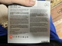 AMD 锐龙7 5700G处理器(r7) 8核16线程 加速频率至高4.6GHz 搭载Radeon Graphics集显 盒装CPU 实拍图