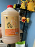 莫干山桂花糯米酒 原浆醪糟果味酒 养生酒低度甜型黄酒 6度酒酿2.5L装 实拍图