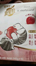 蒙牛真果粒白桃树莓味240g×10盒 纯正生牛乳健康低脂肪 实拍图