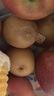 佳沛（zespri）新西兰阳光金奇异果 8个装 特大果单果重约122-146g 水果猕猴桃 实拍图