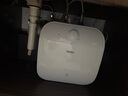 海尔（Haier）国家补贴20%小厨宝电热水器11升 FCW 金刚无缝胆 一级能效节能2200W速热储水式家用厨房小型热水宝 实拍图