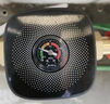 美的（Midea）旗舰款前置过滤器 超10T/h智能自动清洗反冲洗防爆 安全环保铜 全屋净水器QZBW20S-25Pro 实拍图