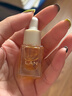 蘭（LAN）兰时光油抗皱修护舒缓保湿面部精华油小样体验装 【干皮美白】凤凰油3ml 3ml 实拍图