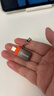 毕亚兹 苹果otg转接头支持U盘Lightning转USB转换器接口iPad平板iPhone 外接U盘/鼠标/键盘 实拍图
