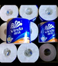 维达（Vinda）有芯卷纸【孙颖莎推荐】蓝色经典4层200克*27卷 高克重卫生纸整箱 实拍图
