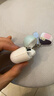 Apple/苹果 AirPods 4(支持主动降噪)搭配无线充电盒(USB-C)苹果耳机 蓝牙耳机适用iPhone/iPad 四代 实拍图
