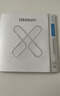 达达里奥（D'Addario）XSAPB1253美国进口民谣吉他琴弦 防锈镀膜钢弦芯 适中12-53磷铜 实拍图