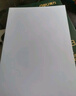 得力（deli）珊瑚海A4打印纸80g500张 单包复印纸 双面加厚草稿纸 打印书写绘画 7377【销冠系列】 实拍图