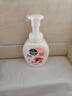 滴露（Dettol）泡沫洗手液西柚250ml+青柠250ml 泡泡洗手液补充装儿童抑菌消毒 实拍图